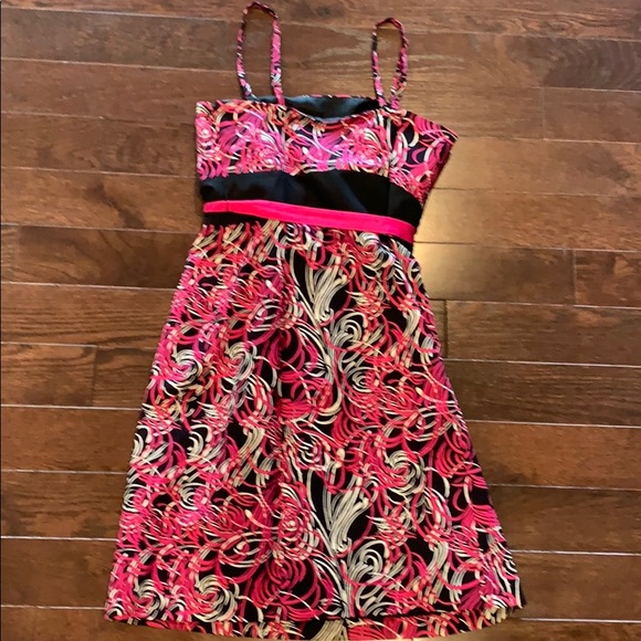 Ann Taylor Loft dress - Picture 2 of 3